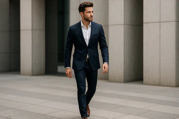 How to Upgrade Your Style with Harun Store’s Men’s